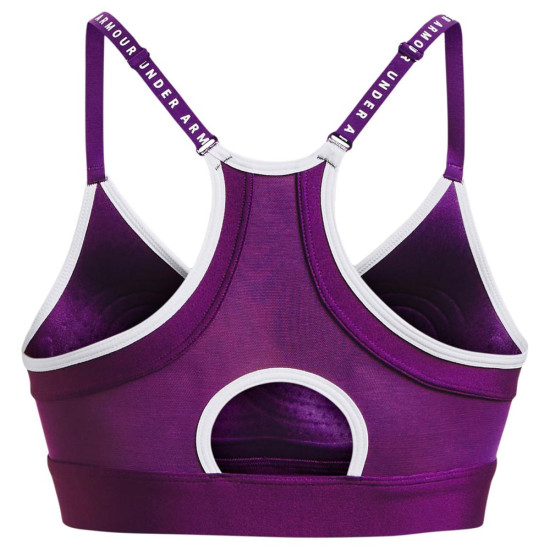 Under Armour Γυναικείο μπουστάκι Infinity Covered Low